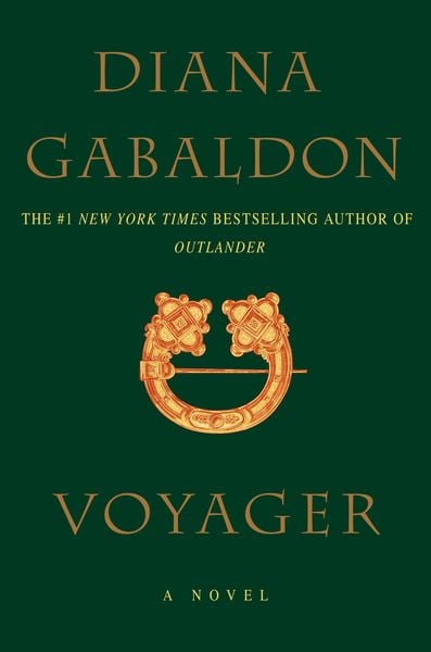Produktbild: Voyager