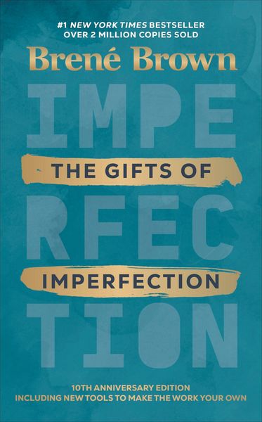 Produktbild: The Gifts of Imperfection
