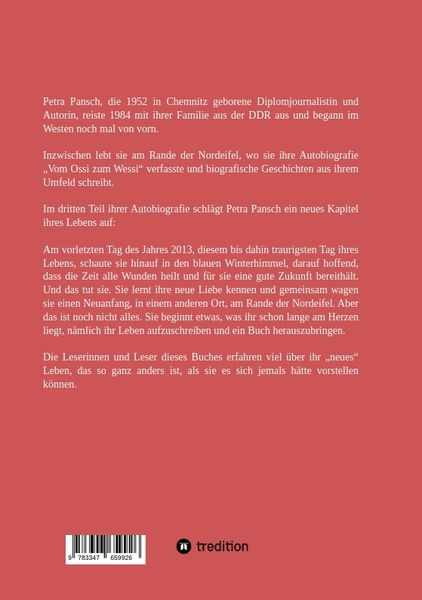 Was nun Frau Pansch