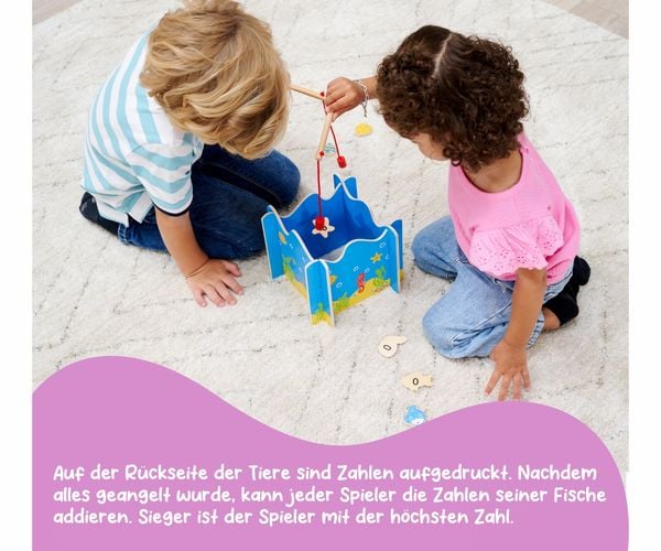 Produktbild: Eichhorn Angelspiel