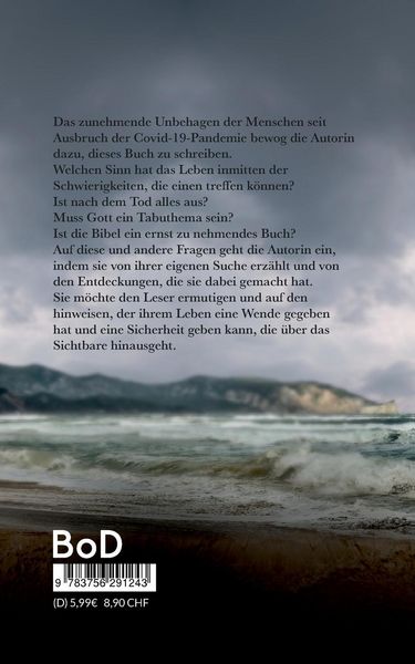 Produktbild: Sicher in unsichtbarer Hand