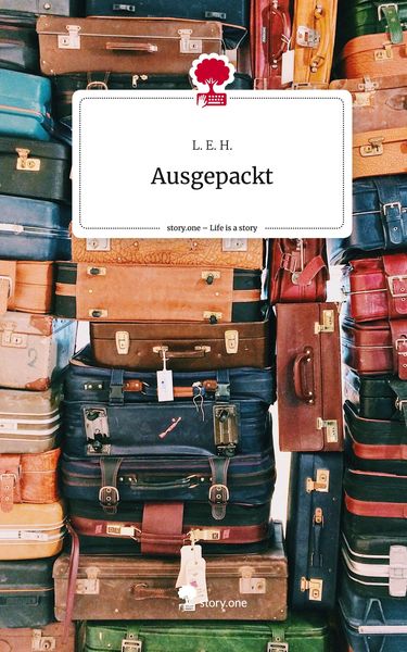 Produktbild: Ausgepackt. Life is a Story - story.one