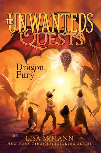 Produktbild: Dragon Fury