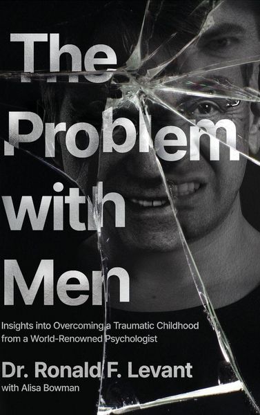 Produktbild: The Problem with Men