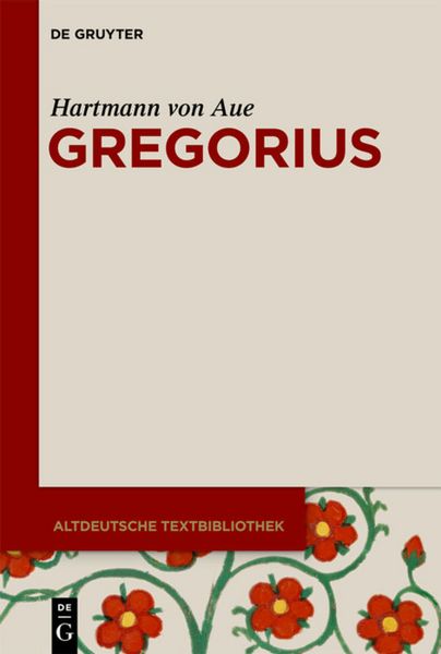 Produktbild: Gregorius