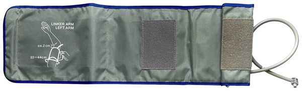 Produktbild: Scala Manschette 23006