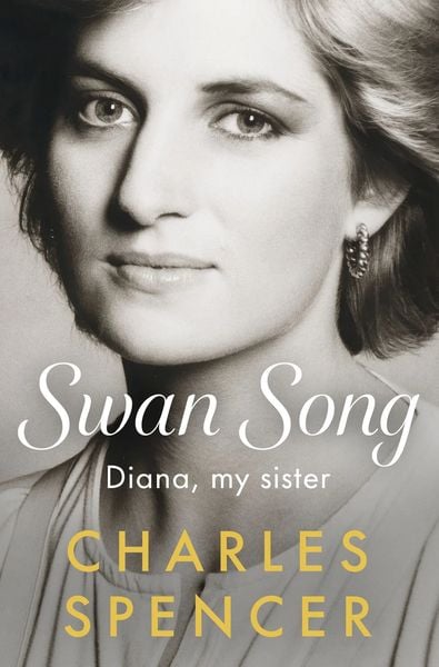 Produktbild: Swan Song