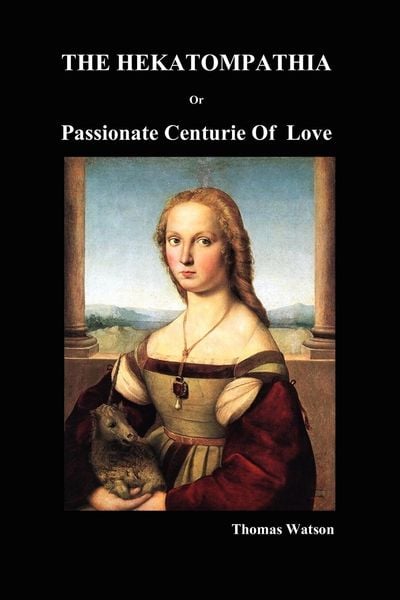 Produktbild: Hekatompathia (Paperback)