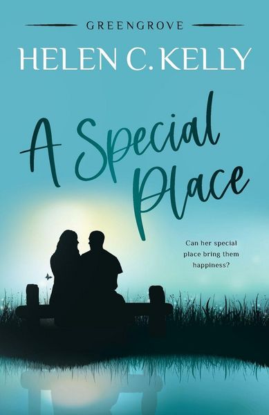 Produktbild: A Special Place