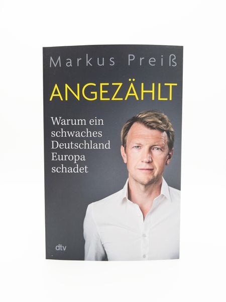 Produktbild: Angez&auml;hlt