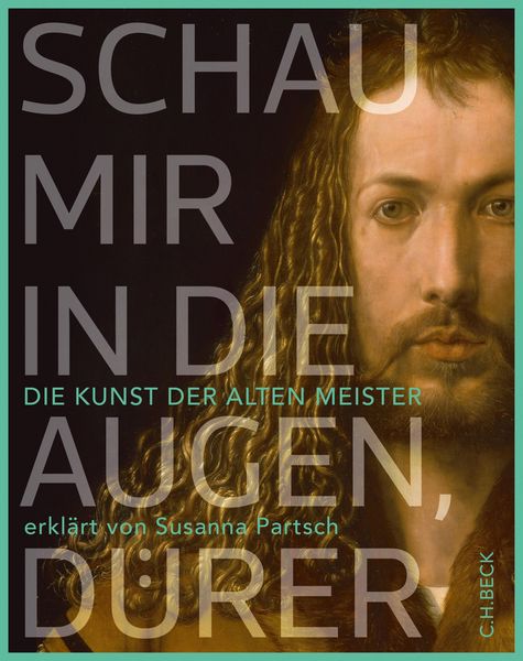 Produktbild: Schau mir in die Augen, D&uuml;rer!