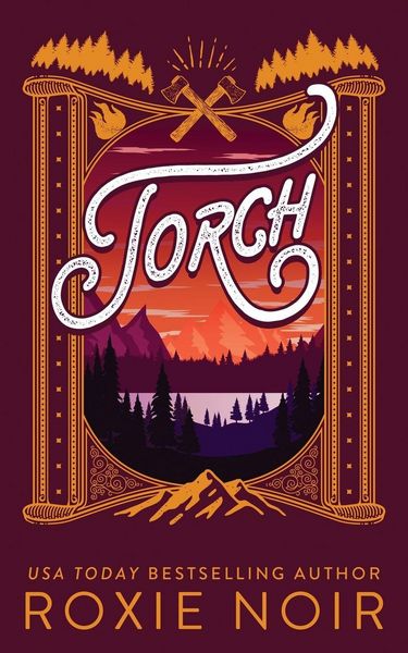 Produktbild: Torch