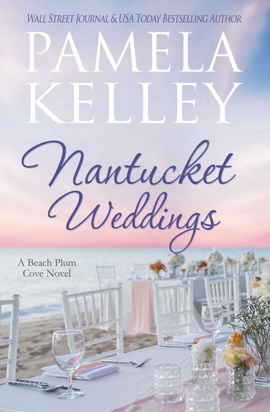 Produktbild: Nantucket Weddings