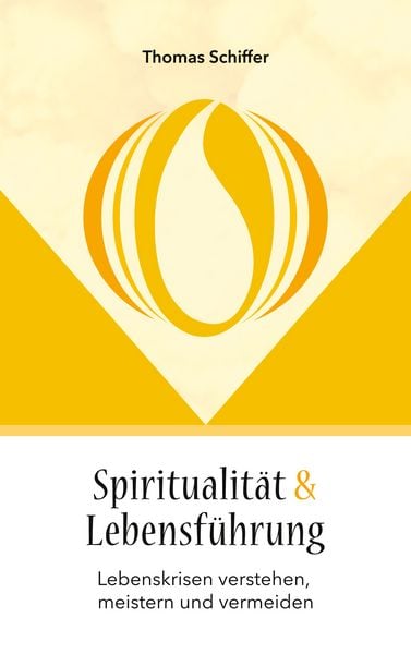 Produktbild: Spiritualit&auml;t und Lebensf&uuml;hrung