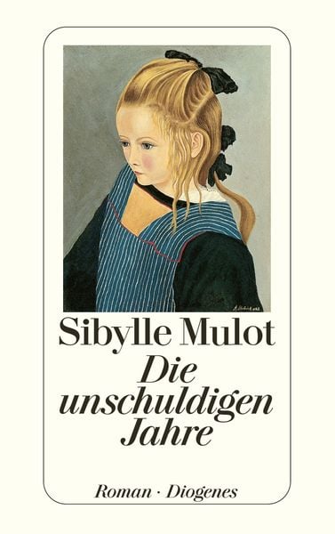 Produktbild: Die unschuldigen Jahre