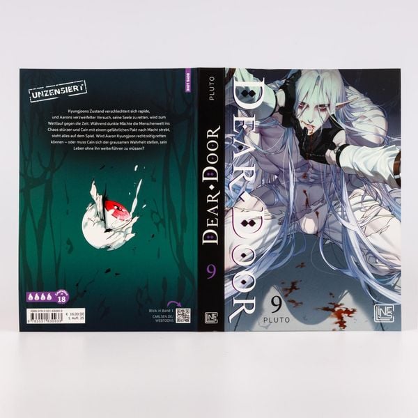 Produktbild: Dear.Door 9