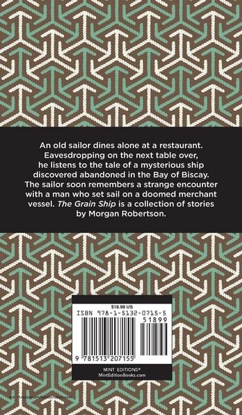 Produktbild: The Grain Ship