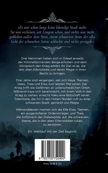 Wolfszeit