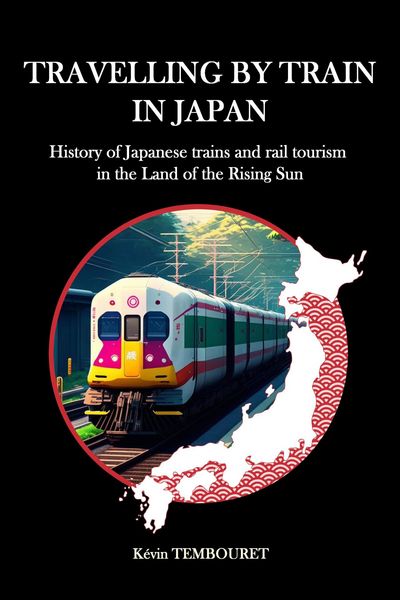 Produktbild: Travelling by train in Japan