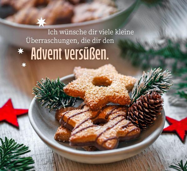 Produktbild: Oh du gem&uuml;tliche Weihnachtszeit