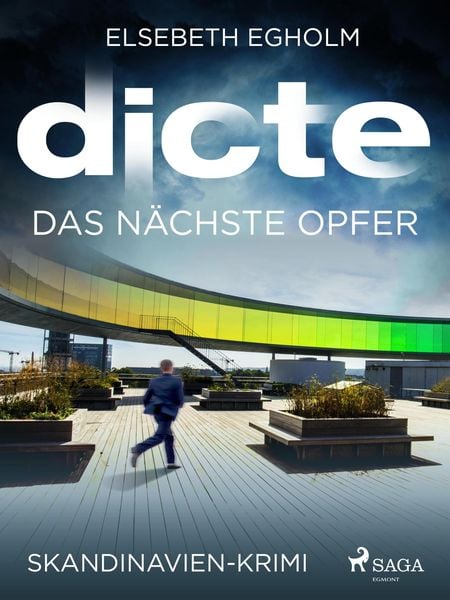 Produktbild: Das n&auml;chste Opfer: Skandinavien-Krimi