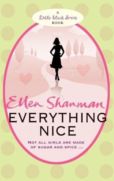 Produktbild: Everything Nice