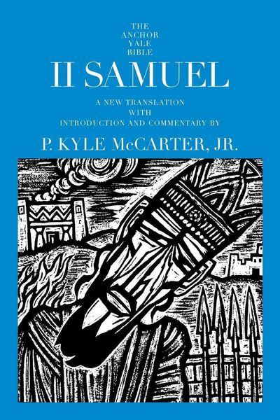 Produktbild: II Samuel