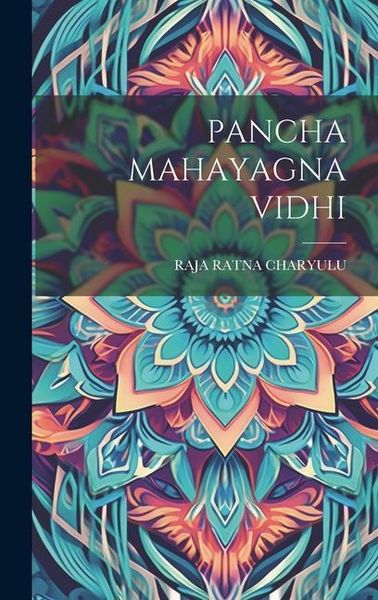 Produktbild: Pancha Mahayagna Vidhi
