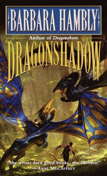 Produktbild: Dragonshadow