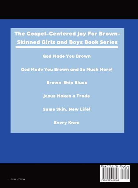 Produktbild: Brown-Skin Blues