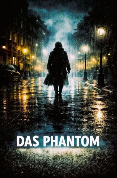 Produktbild: Tatort Duo: Monika und Rigo / Das Phantom