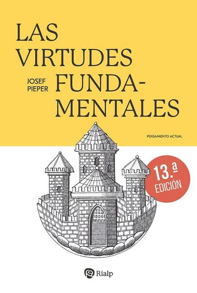Produktbild: Las Virtudes Fundamentales