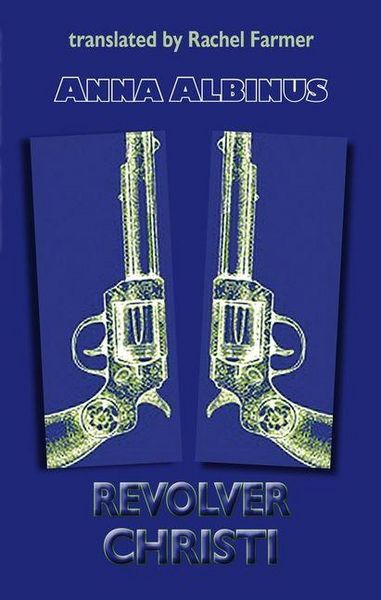 Produktbild: Revolver Christi