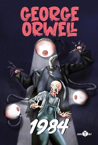 Produktbild: 1984