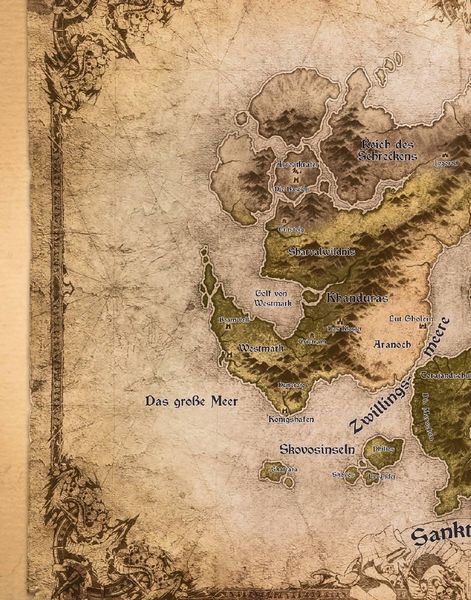 Produktbild: Diablo: Die Adria-Chronik