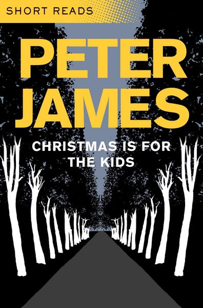 Produktbild: Christmas is for the Kids (Short Reads)