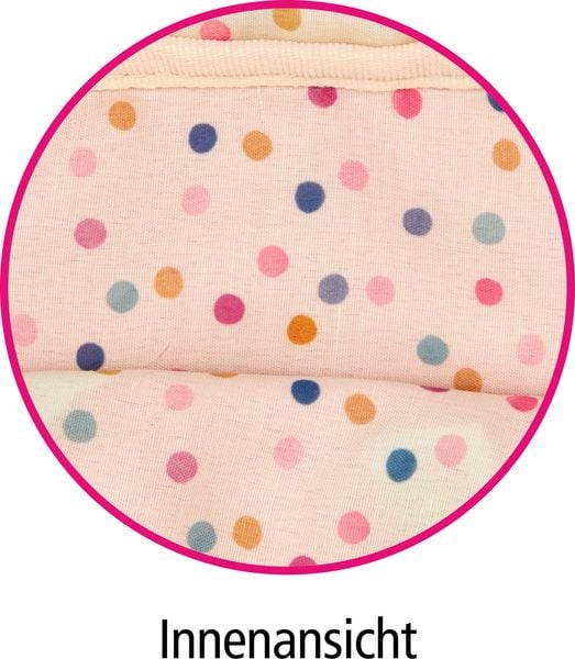 Produktbild: Glitzer-T&auml;schchen Sternenschweif - Prinzessin Lillifee