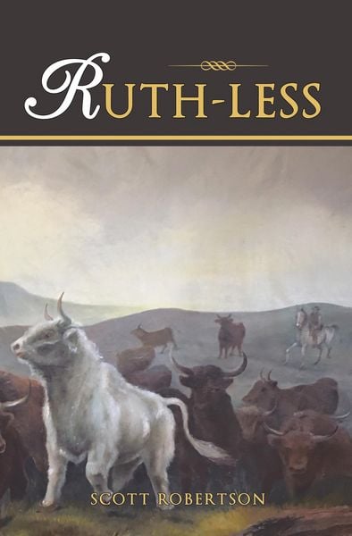 Produktbild: Ruth-Less