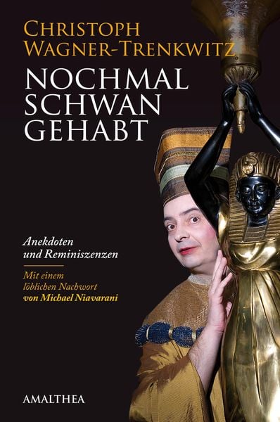 Produktbild: Nochmal Schwan gehabt