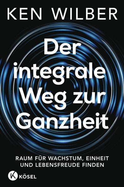 Produktbild: Der integrale Weg zur Ganzheit