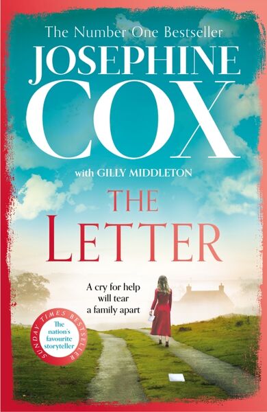 Produktbild: The Letter