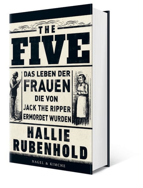 Produktbild: The Five
