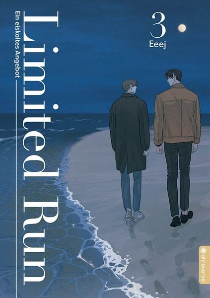  Volume 3