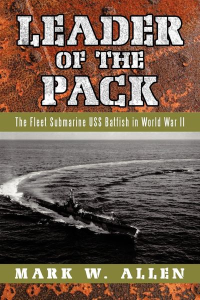 Produktbild: Leader of the Pack