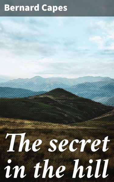 Produktbild: The secret in the hill