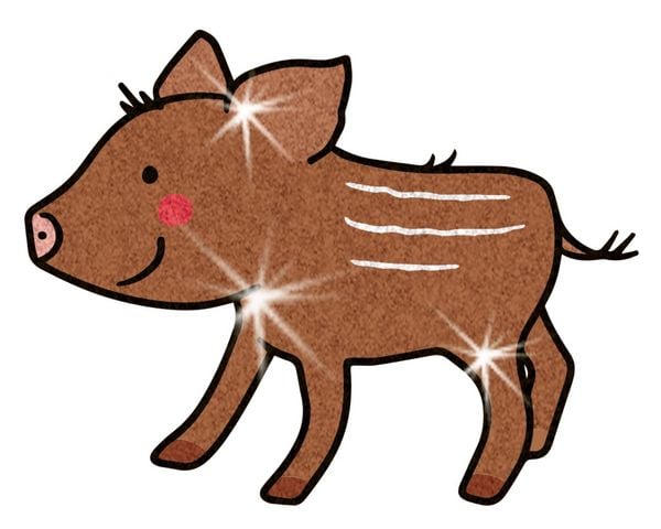Produktbild: Mein erster Glitzer-Malspa&szlig; zum Schneiden und Prickeln