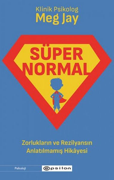 Produktbild: S&uuml;pernormal