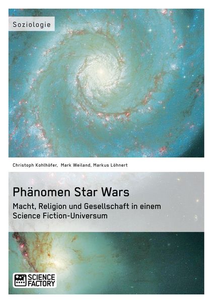 Produktbild: Ph&auml;nomen Star Wars