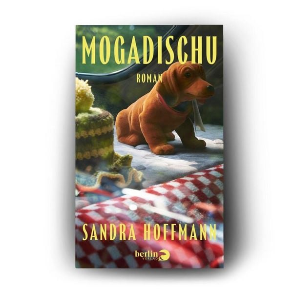 Produktbild: Mogadischu