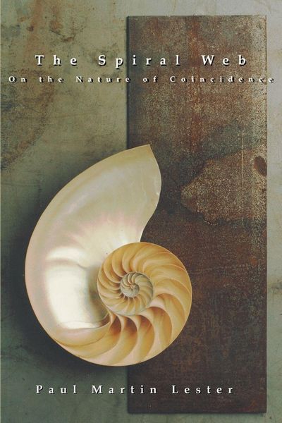 Produktbild: The Spiral Web on the Nature of Coincidence